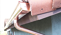 Rain Gutter Installation, Repair, Cleaning in Cyrus, MN